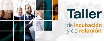 TALLER DE INCUBACION 