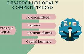 Gestion del desarrollo local