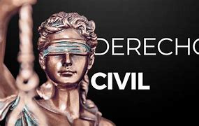 Derecho civil 1