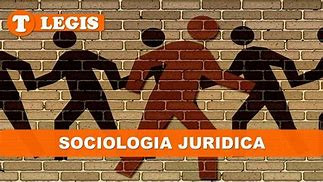 Sociologia juridica