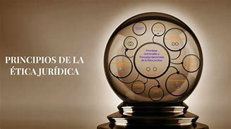 Etica juridica