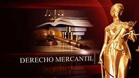 Derecho mercantil 2