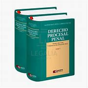 Derecho procesal penal