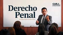 derecho penal 2