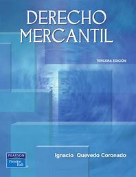Derecho mercantil III