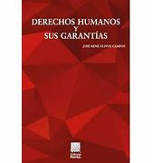 derechos humanos y sus garantias