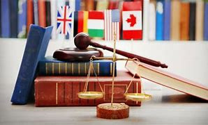 Derecho internacional