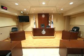 litigacion oral