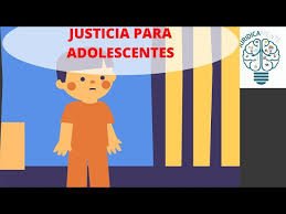 JUSTICIA PARA MENORES