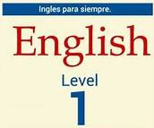 INGLES 1
