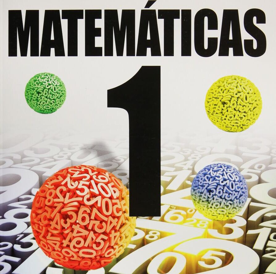 MATEMATICAS I