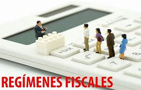 Regimen Personas Fisicas