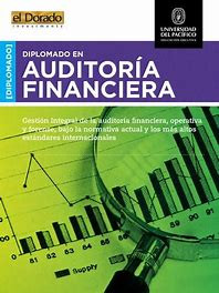 Auditoria financiera