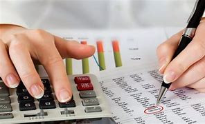 Presupuestos financieros