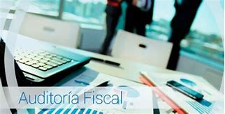 AUDITORIA FISCAL