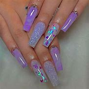UÑAS ACRILICAS