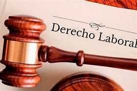 Derecho laboral
