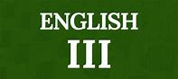 Ingles 3