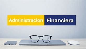 Admon financiera