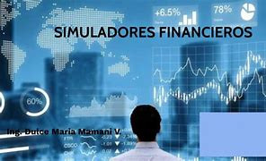 simuladores financieros